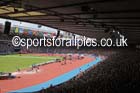 Hampden Park full for the Commonwealth Games, Glasgow. Photo: David T. Hewitson/Sports for All Pics